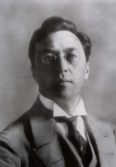 Wassily Kandinsky