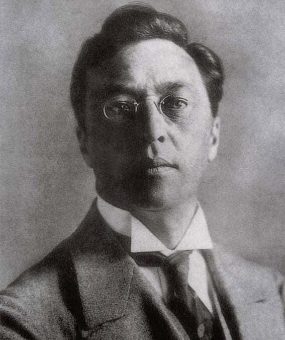 Wassily Kandinsky