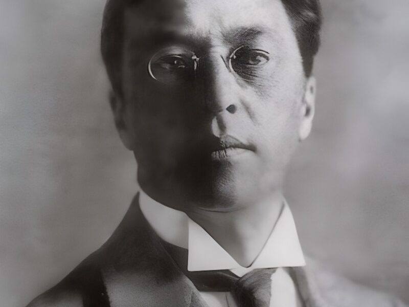 Wassily Kandinsky