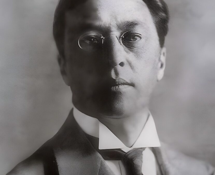Wassily Kandinsky