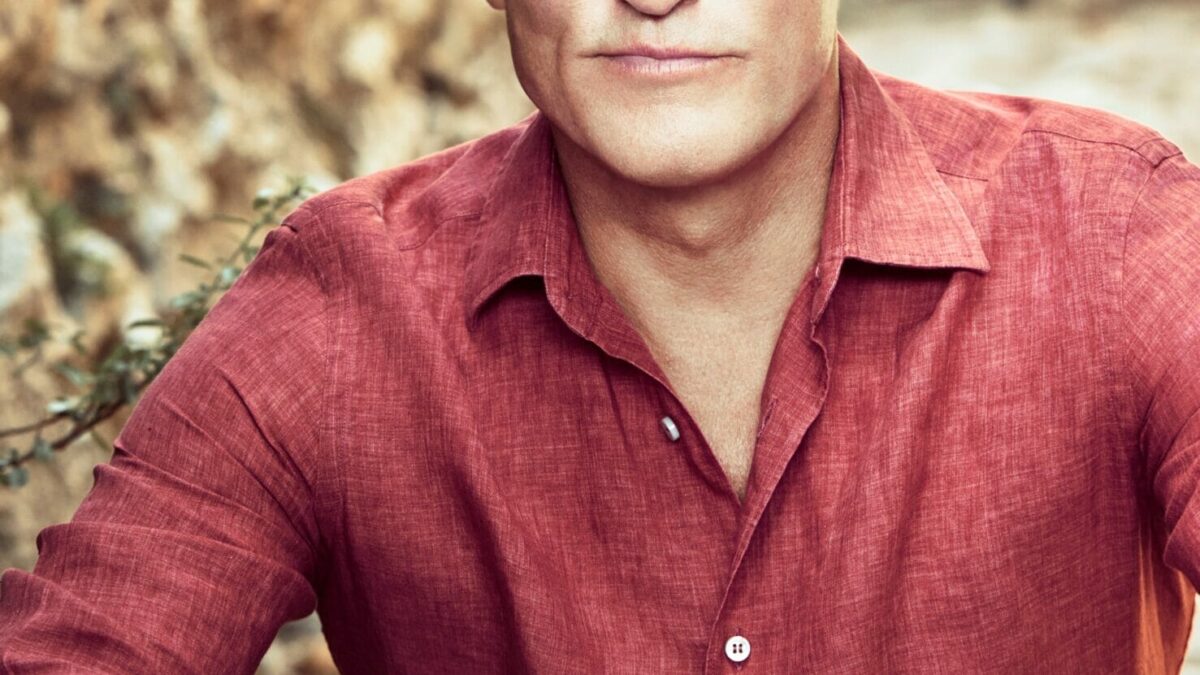 Woody Harrelson, Andy Serkis and Louisa Harland to star in David Ireland’s Play ‘Ulster American’ | London