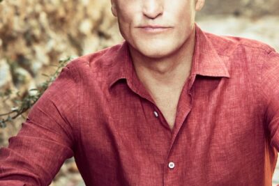 Woody Harrelson, Andy Serkis and Louisa Harland to star in David Ireland’s Play ‘Ulster American’ | London