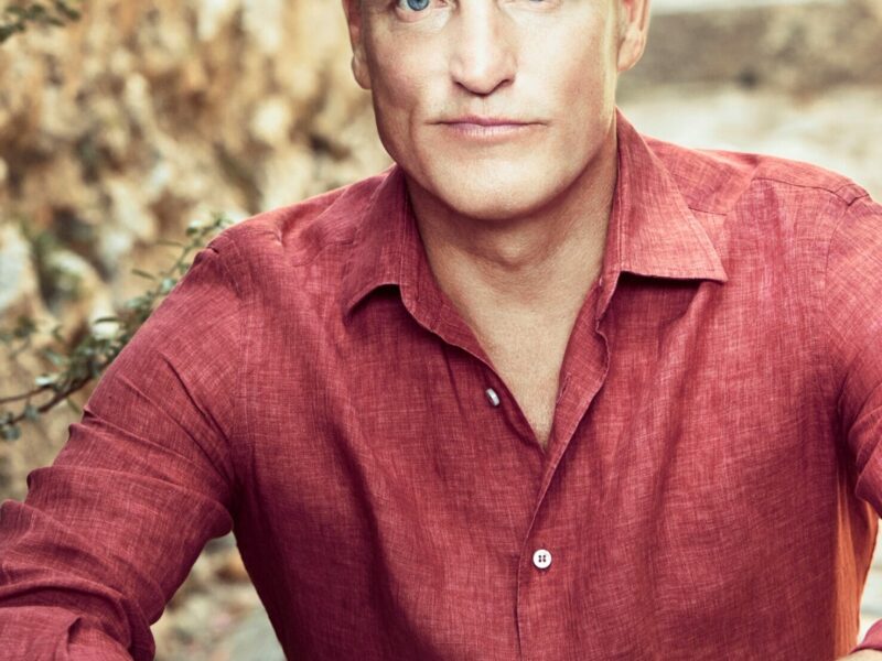 Woody Harrelson, Andy Serkis and Louisa Harland to star in David Ireland’s Play ‘Ulster American’ | London