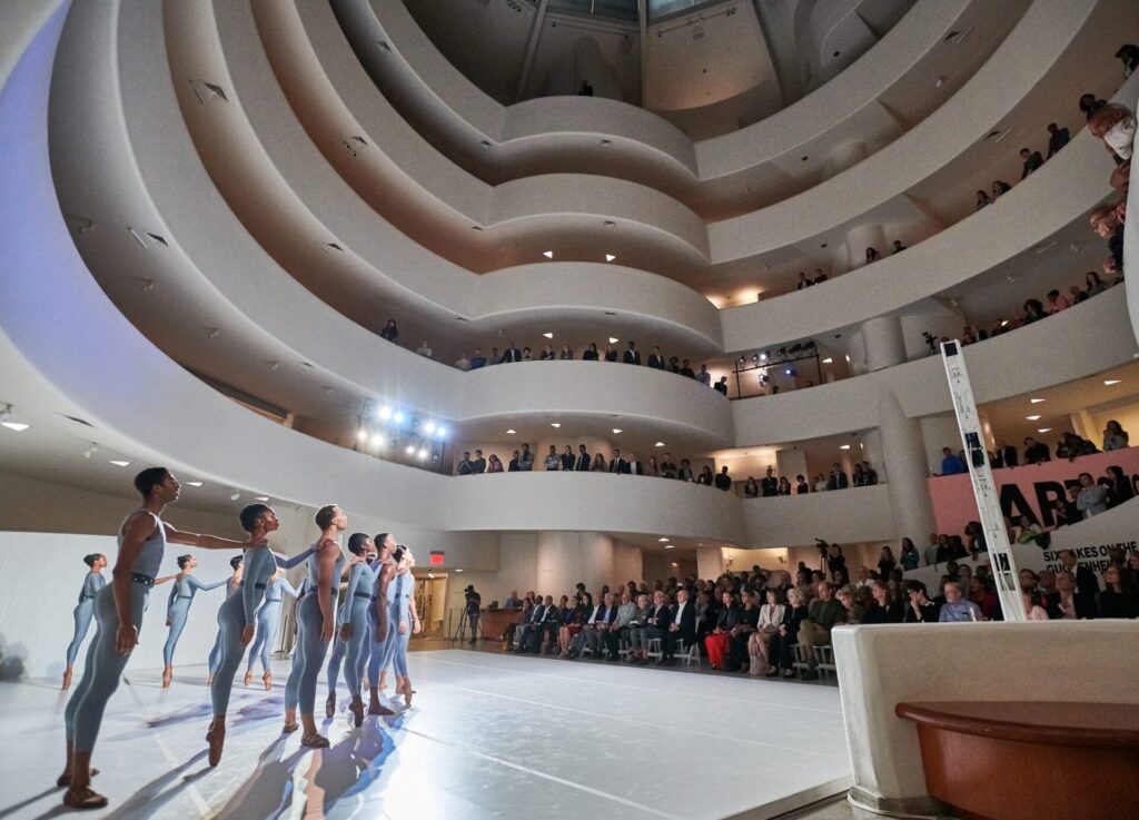 Dance/NYC announces State of NYC Dance: Findings from the Dance Industry Census