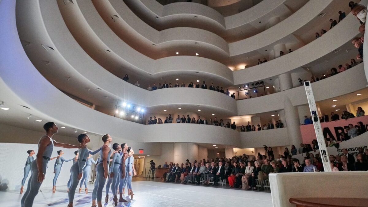 Dance/NYC announces State of NYC Dance: Findings from the Dance Industry Census