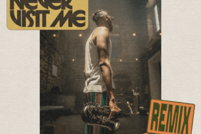 Masego shares a new Remix of his single “You Never Visit Me” featuring rappers Wale and Envy | Check out the music video for this excellent track!