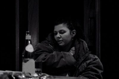 Yebba drops new single, “Waterfall (I Adore You).” A smooth R&B number | Give it a listen!