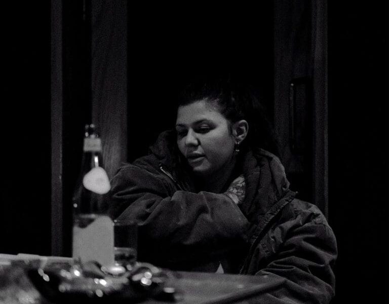 Yebba drops new single, “Waterfall (I Adore You).” A smooth R&B number | Give it a listen!