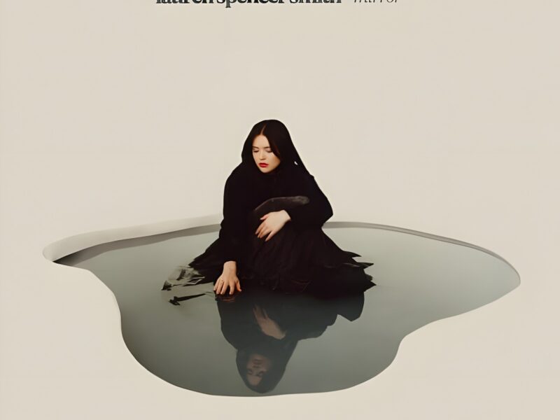Lauren Spencer Smith Shares Music Video for the track “Sad Forever” – The Acclaimed Singer-Songwriter Is Currently on Her “Mirror” Tour