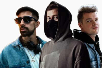 ‘Better Off (Alone Pt. Iii)’ | The 90’s Track Gains New Life in This Collab between Alan Walker, Gaming Phenom Vikkstar and Iconic Group Dash Berlin