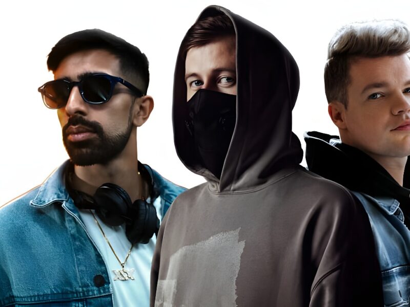 ‘Better Off (Alone Pt. Iii)’ | The 90’s Track Gains New Life in This Collab between Alan Walker, Gaming Phenom Vikkstar and Iconic Group Dash Berlin
