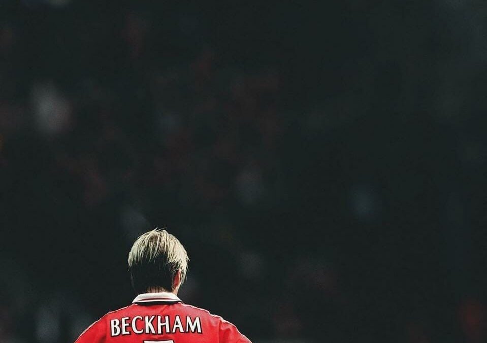 „Beckham” (2023) | Docuserie Netflix: David își spune propria poveste