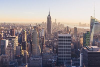 Los mejores lugares para visitar en Nueva York
