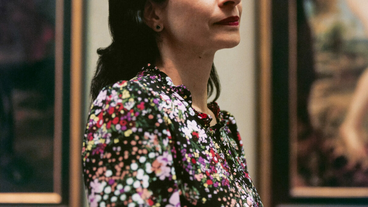 El Museo del Prado selecciona a la escritora Chloe Aridjis como la segunda participante del programa de residencias literarias “Escribir el Prado”