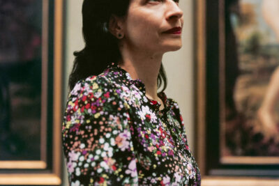 El Museo del Prado selecciona a la escritora Chloe Aridjis como la segunda participante del programa de residencias literarias “Escribir el Prado”