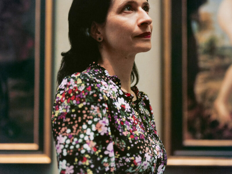 El Museo del Prado selecciona a la escritora Chloe Aridjis como la segunda participante del programa de residencias literarias “Escribir el Prado”