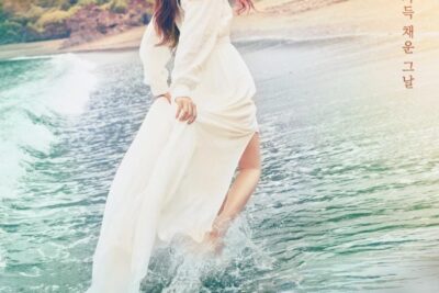 “Castaway Diva” (2023) | New series on Netflix: with all the candor of youth