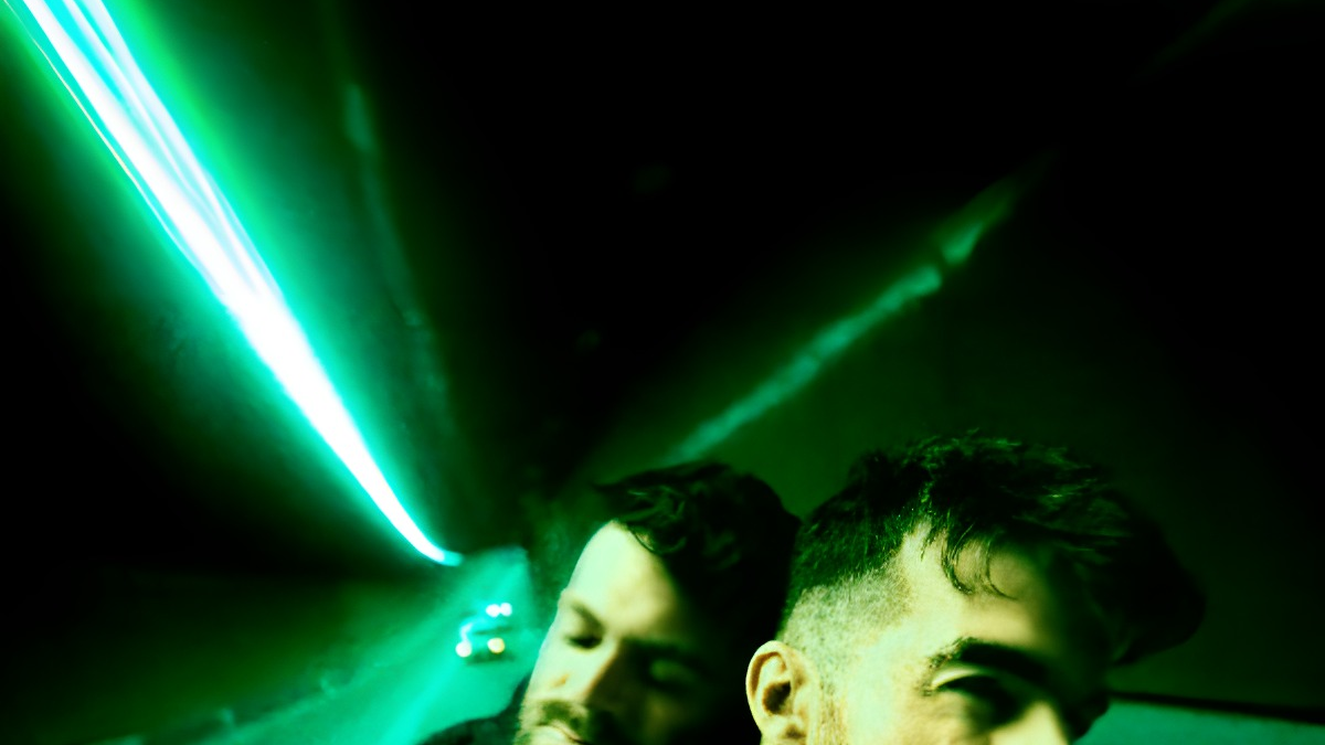 Duo The Chainsmokers have released their new single “Think Of Us” featuring GRACEY