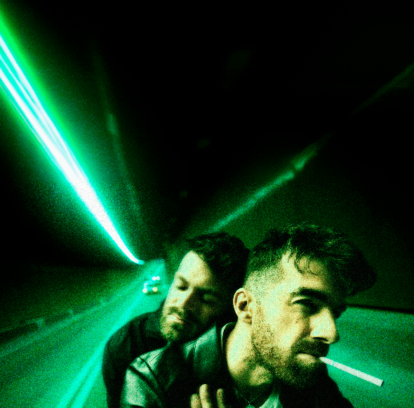 Duo The Chainsmokers have released their new single “Think Of Us” featuring GRACEY