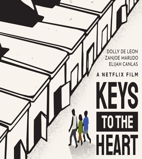 „Cheile inimii” (2023) | Film pe Netflix. Recenzie: Doar pentru fanii dramelor