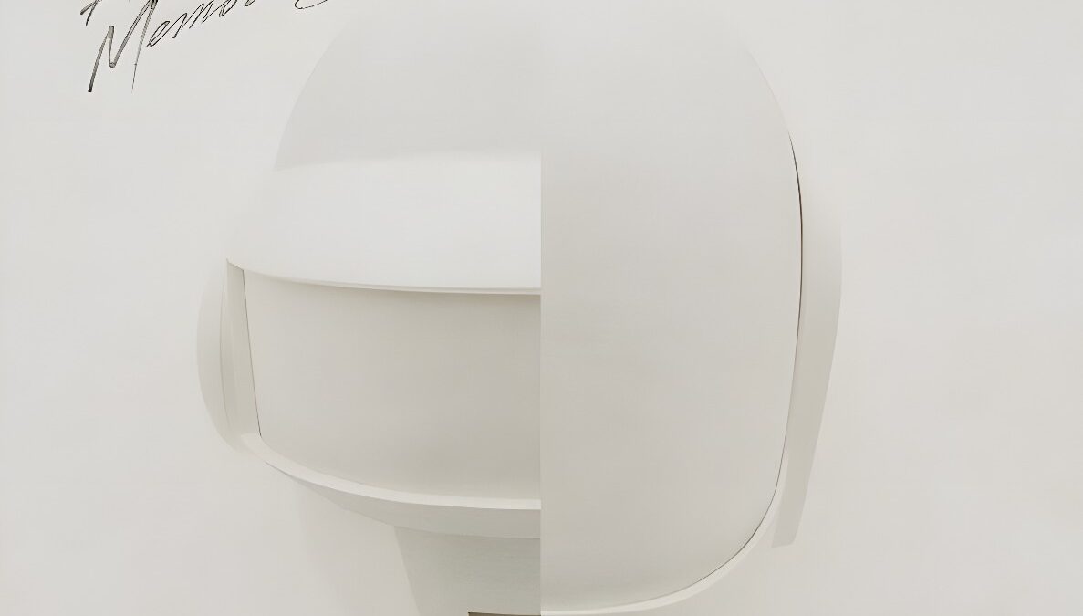 Daft Punk to mark 10th anniversary of  their iconic album with the release of ‘Random Access Memories’  (drumless edition) | Here is a foretaste with the track ‘Within’ (drumless edition)