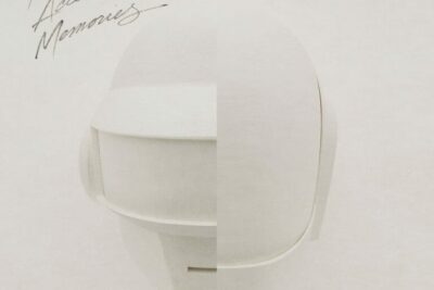 Daft Punk to mark 10th anniversary of  their iconic album with the release of ‘Random Access Memories’  (drumless edition) | Here is a foretaste with the track ‘Within’ (drumless edition)