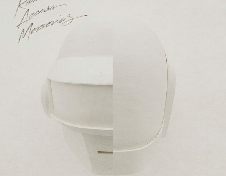 Daft Punk to mark 10th anniversary of  their iconic album with the release of ‘Random Access Memories’  (drumless edition) | Here is a foretaste with the track ‘Within’ (drumless edition)