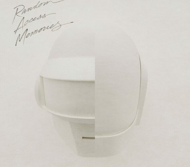 Daft Punk to mark 10th anniversary of  their iconic album with the release of ‘Random Access Memories’  (drumless edition) | Here is a foretaste with the track ‘Within’ (drumless edition)