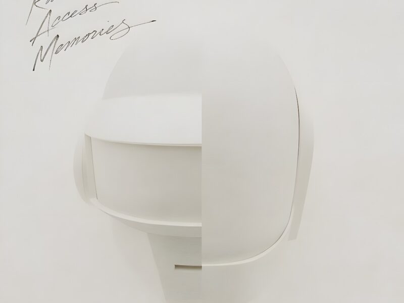 Daft Punk to mark 10th anniversary of  their iconic album with the release of ‘Random Access Memories’  (drumless edition) | Here is a foretaste with the track ‘Within’ (drumless edition)