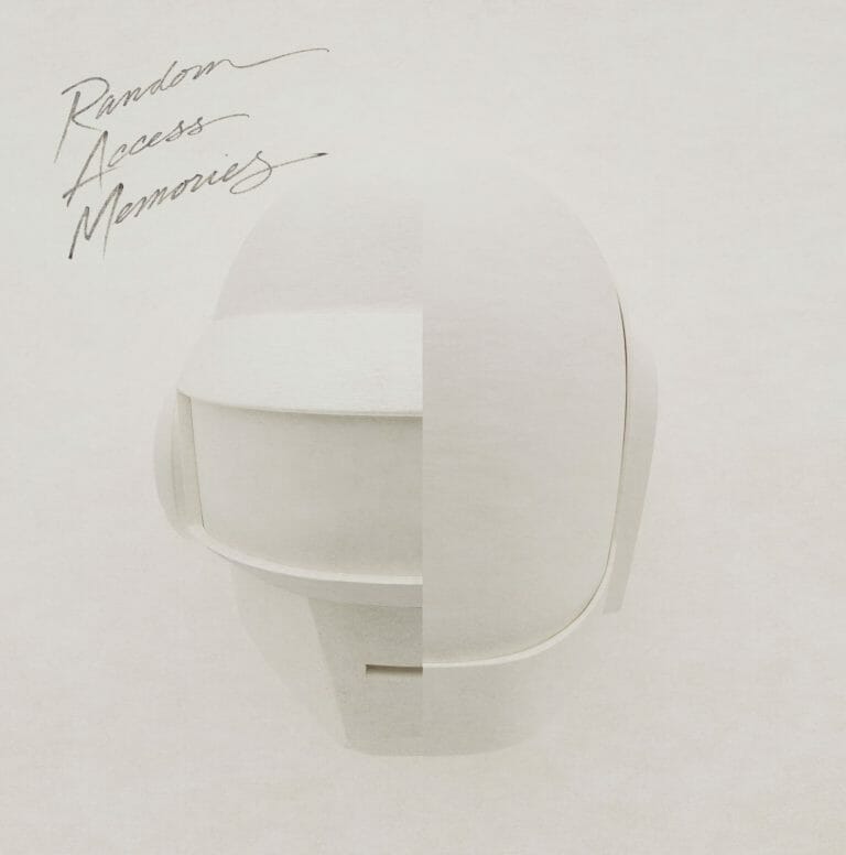 Daft Punk to mark 10th anniversary of  their iconic album with the release of ‘Random Access Memories’  (drumless edition) | Here is a foretaste with the track ‘Within’ (drumless edition)