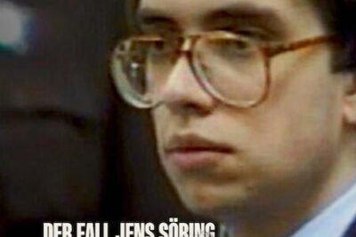 「殺しがふたりを分かつまで: ソーリングvsヘイソム」 (2023) – Netflix 독스리즈