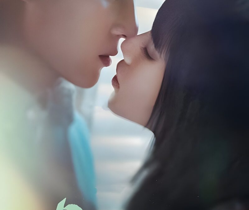 Donna! (2023) | Series on Netflix: A South Korean series for people in love with love