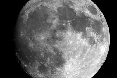 La pleine lune : son impact sur nous reste discuté