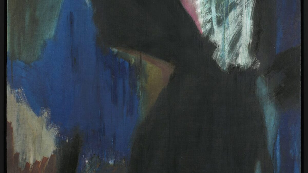 Judith Godwin: Modern Woman | Berry Campbell, New York