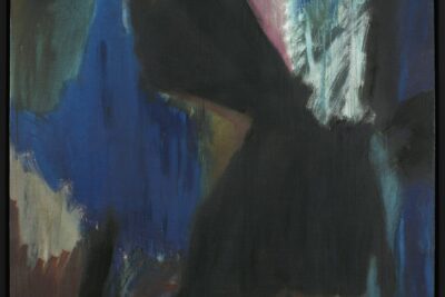 Judith Godwin: Modern Woman | Berry Campbell, New York