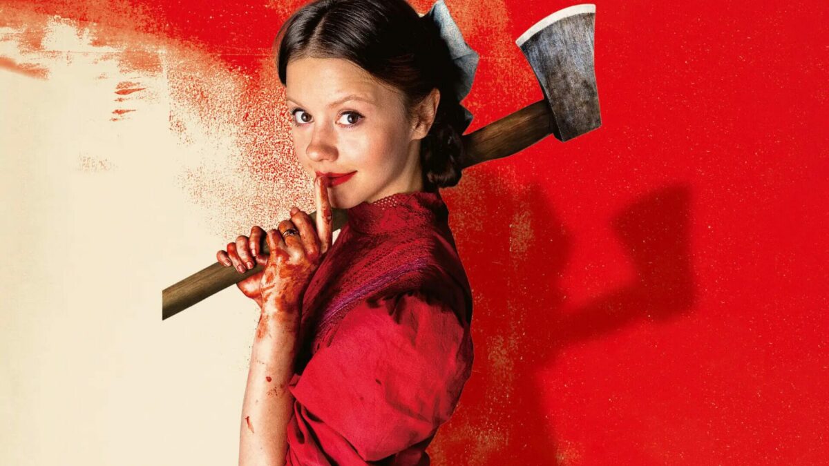 A24スタジオ発、マーティン・スコセッシ絶賛のホラームービー『Pearl パール』が早くも本日10月1日（日）正午よりU-NEXTで独占配信開始！10月のU-NEXT独占映画ラインナップも発表