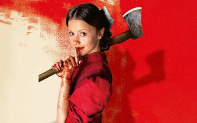 A24スタジオ発、マーティン・スコセッシ絶賛のホラームービー『Pearl パール』が早くも本日10月1日（日）正午よりU-NEXTで独占配信開始！10月のU-NEXT独占映画ラインナップも発表