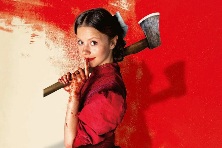 A24スタジオ発、マーティン・スコセッシ絶賛のホラームービー『Pearl パール』が早くも本日10月1日（日）正午よりU-NEXTで独占配信開始！10月のU-NEXT独占映画ラインナップも発表