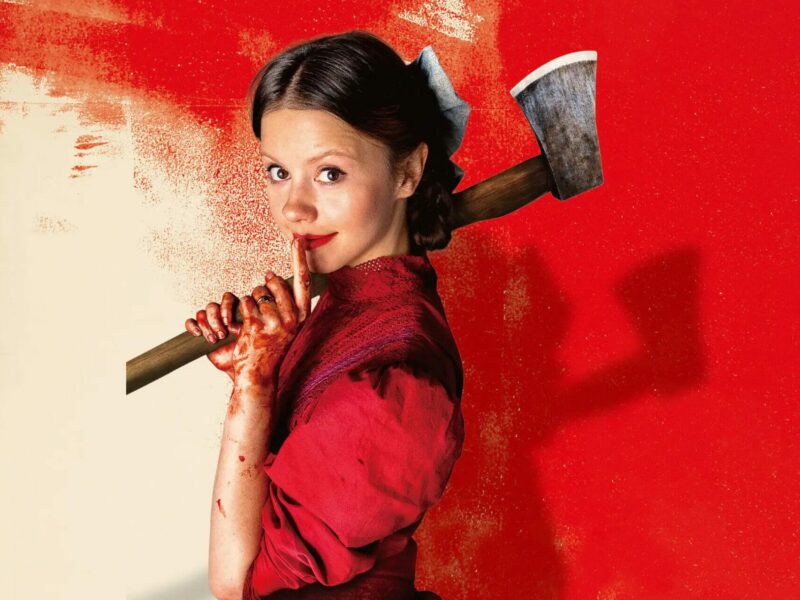 A24スタジオ発、マーティン・スコセッシ絶賛のホラームービー『Pearl パール』が早くも本日10月1日（日）正午よりU-NEXTで独占配信開始！10月のU-NEXT独占映画ラインナップも発表