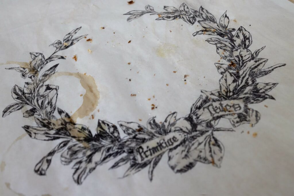 Atiéna R. Kilfa, Primitive Tales | Cabinet Gallery | London