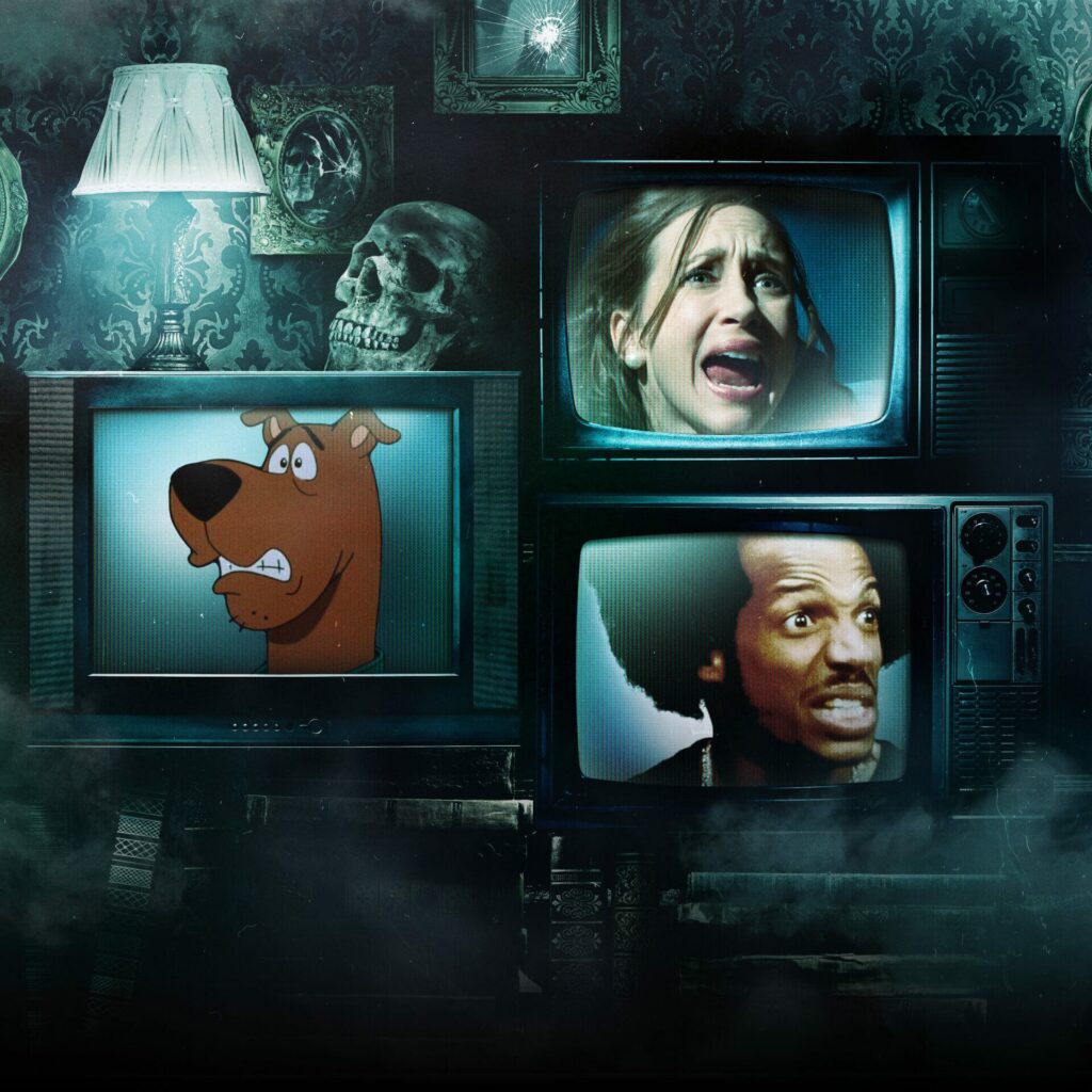 Max Celebrates Its First Halloween With Interactive “House Of Halloween” Spotlight Page And Curated Collections 