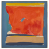 Helen Frankenthaler Leads Bonhams Post-War And Contemporary Auction In New York