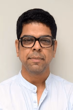 Murali Sharma