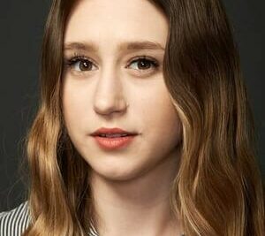 Taissa Farmiga