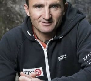Ueli Steck