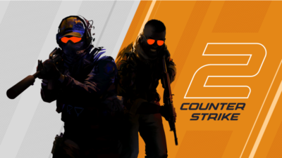 Counter-Strike 2 | A Free Upgrade to CS:GO