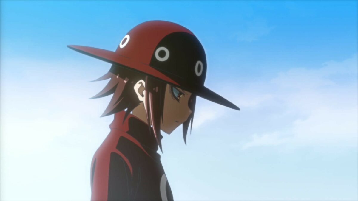 “굿 나이트 월드” (2023) | 넷플릭스 일본 애니메이션 시리즈