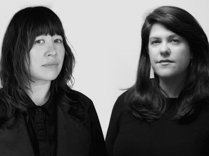 Amanda Ross-Ho: ICE TIME at ILY2 in Portland