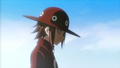 „Good Night World“ (2023) | Japanische Anime-Serie auf Netflix