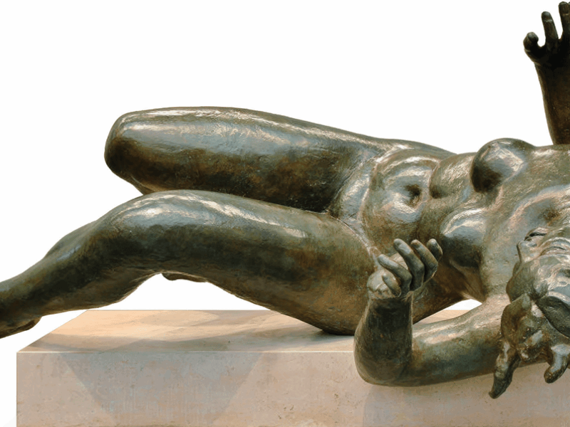 Lévy Gorvy Dayan at Paris+ par Art Basel